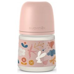 307022-BUTELKA 150ML/SMOCZEK              FIZJOLOGICZNY SX PRO WOLNY PRZEPŁYW/RÓŻÓWY/FOREST