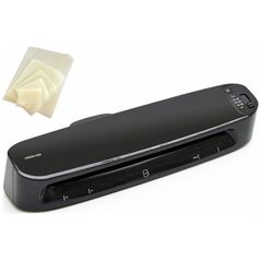 Argo laminator Hot laminator A3 ARGO Vision G20 310319 black 80-125mic 480mm/min 10380128 5903069035325