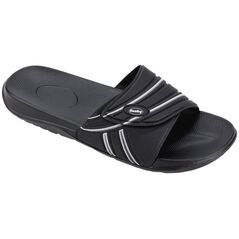 Παντόφλες Fashy unisex FASHY ACTIV 75593 20 μέγεθος 43 μαύρο 10682384 4008339118065