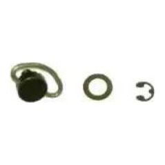 Βίδα Manfrotto 1/4" 9,0 mm για 200PL 13803413 8024221027013
