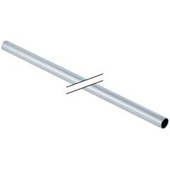 Geberit Mapress C-Stahl - Εξωτερικός γαλβανισμένος σωλήνας 54x1,5 [30/420] 13815857 4024723291084