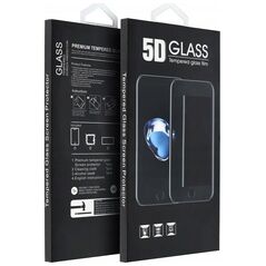 Partner Tele.com 5D Full Glue Tempered Glass - do Samsung Galaxy A05s czarny