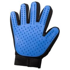 Interpet Publishing AC Grooming Glove 14036554 5705833116052