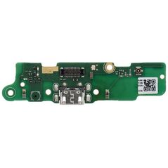 Πλακέτα φόρτισης OEM για MOTOROLA E5 Play OEM (Fast Charger) 14060610 5903396316371