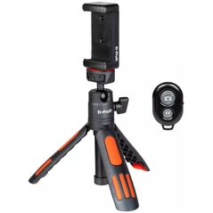 D-Fruit D-Fruit τρίποδο Handy + αντάπτορας τηλεφώνου M+BT 14234527 4741326404948
