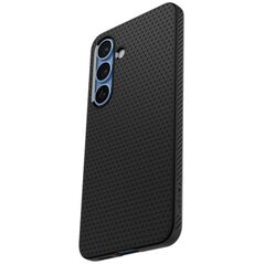 SPIGEN futerał LIQUID AIR do SAMSUNG S25 Plus matte black