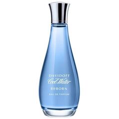 Davidoff Cool Water Reborn woda perfumowana spray 100ml