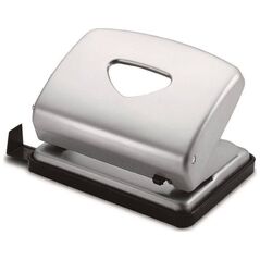 KW-TRIO διάτρηση Μεταλλική διάτρηση KW-triO 09620SP ασημί 16 κάρτες 11025128 4714218161328