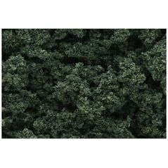 Woodland Scenics Woodland Scenics WFC684 Løvmateriale Mørkegrøn 13798613 724771006848