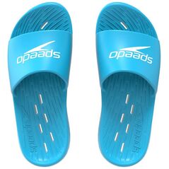 Speedo Dziecięce Klapki plażowe basenowe Speedo Slides One Piece Ju rozmiar 37