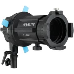 Βάση προβολής Nanlite Nanlite PJ-FMM-19 για Forza 60 60B 19° 13932492 4001072037600