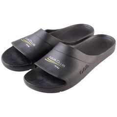 Fashy Slippers unisex FASHY AQUA CLUB 72373 20 μέγεθος 46/47 μαύρη 13973578 4008339164116