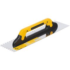 Forte FLOAT SWISS 48X13CM οδοντωτό 8X8MM 2K 14010442 4772013283232