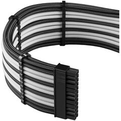 CableMod CableMod PRO ModMesh 12VHPWR Cable Extension Kit - black/white