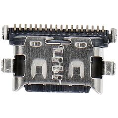 OEM υποδοχή υποδοχής φόρτισης για MOTOROLA E22 ORI 14060647 5903396315848
