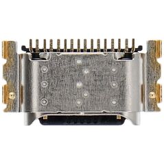 OEM υποδοχή υποδοχής φόρτισης για OPPO A92 ORI 14060665 5903396318566