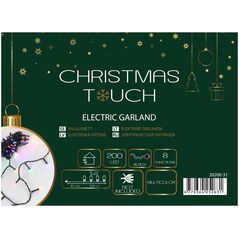 ΧΡΙΣΤΟΥΓΕΝΝΙΑΤΙΚΑ_TO STRING LIGHTS 20200CBL-M 14174760 4770364252631