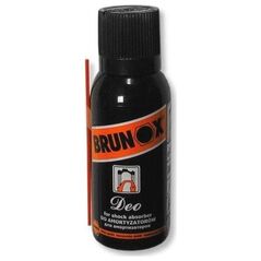 Brunox Preparat do amortyzatorów BRUNOX TS DEO -100 ml uniwersalny