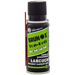 Brunox BRUNOX TOP-KETT SMAR W SPRAYU 100ML
