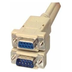 Καλώδιο ProXtend DB9 RS232 to DB25 M-F 1,8M 13690564 5714590121957