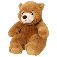 Αρκούδα Aurora AURORA Λούτρινο Sluuumpy, 20 cm 13765389 4894856812308