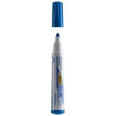 Bic Whiteboardmarker bic velleda pocket blå 13843200 3086120000000