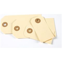 Vrige Manillamærker 30x60mm φυσικός A1 1000 μοίρες/pt 14002957 7392962700818