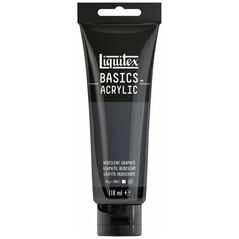 SmartMax Basics 118ml Ιριδίζον Γραφίτης 049 14006413 887452050025
