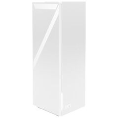 MSI Roamii BE Lite Mesh System 1-pack Dual-band (2.4 GHz/5 GHz) Wi-Fi 7 (802.11be) Biały 3 Wewnętrzne