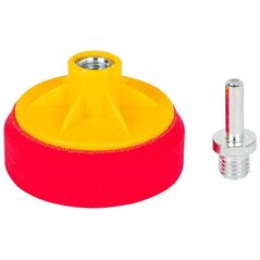 23-281# Zestaw do czyszczenia lamp samochodowych hc-02