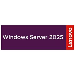 LENOVO Windows Server 2025 CAL 5 Device