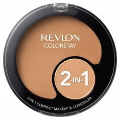 Revlon Colorstay 2-In-1 podkład i korektor 150 Buff 12.3g