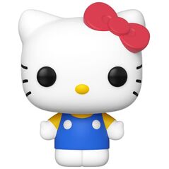 Figurka Funko Pop Pop: Hello Kitty S2 - Hello Kitty (Classic)