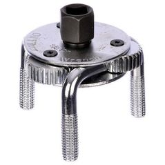 Silver KLUCZ FILTRÓW OLEJU 3RAMIENNY SILVER