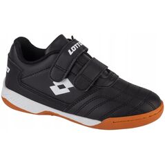 Lotto Lotto Pacer K 2600110K-1110 Czarne 35