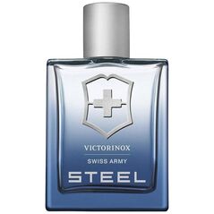 Victorinox Victorinox Swiss Army Steel edt 100ml