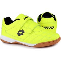 Lotto Lotto Pacer K 2600110K-2411 Żółte 31