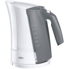 Czajnik Braun Multiquick 5 WK500 Biały