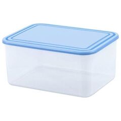 Curver Pojemnik na Żywność 3 l CURVER Pudełko Lunchbox Jedzenie