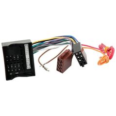 Blow 0644# Samochodowy adapter mercedes>05 audio10