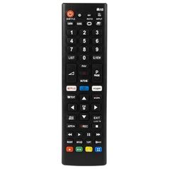Pilot RTV Prolech Pilot uniwersalny do marki LG: TV, VCR, DVR