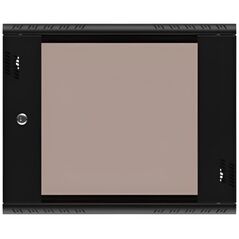ExtraLink EXTRALINK PREMIUM 9U 600X450 ΕΠΙΤΟΙΧΙΑ ΡΑΦΑΛΙΑ ΜΑΥΡΟ 13452156 5905090339311