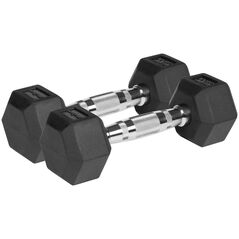 Rebel Hantle RBA-2325 gumowane 2 x 3 kg