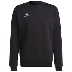 Adidas Bluza męska Entrada 22 czarna 3XL