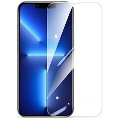 Joyroom Joyroom Knight 2,5D FS TG szkło hartowane do iPhone 14 Plus na cały ekran (JR-DH03)