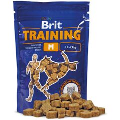 Brit Training Snack M - 100g