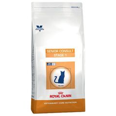 Royal Canin Senior Consult Stage 1 1.5kg