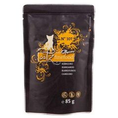 Catz Finefood Purrrr N.107 Kangur saszetka 85g