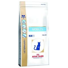 Royal Canin Veterinary Diet Feline Mobility MC28 2kg