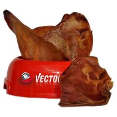 Vector-Food Ucho wieprzowe duże 10szt